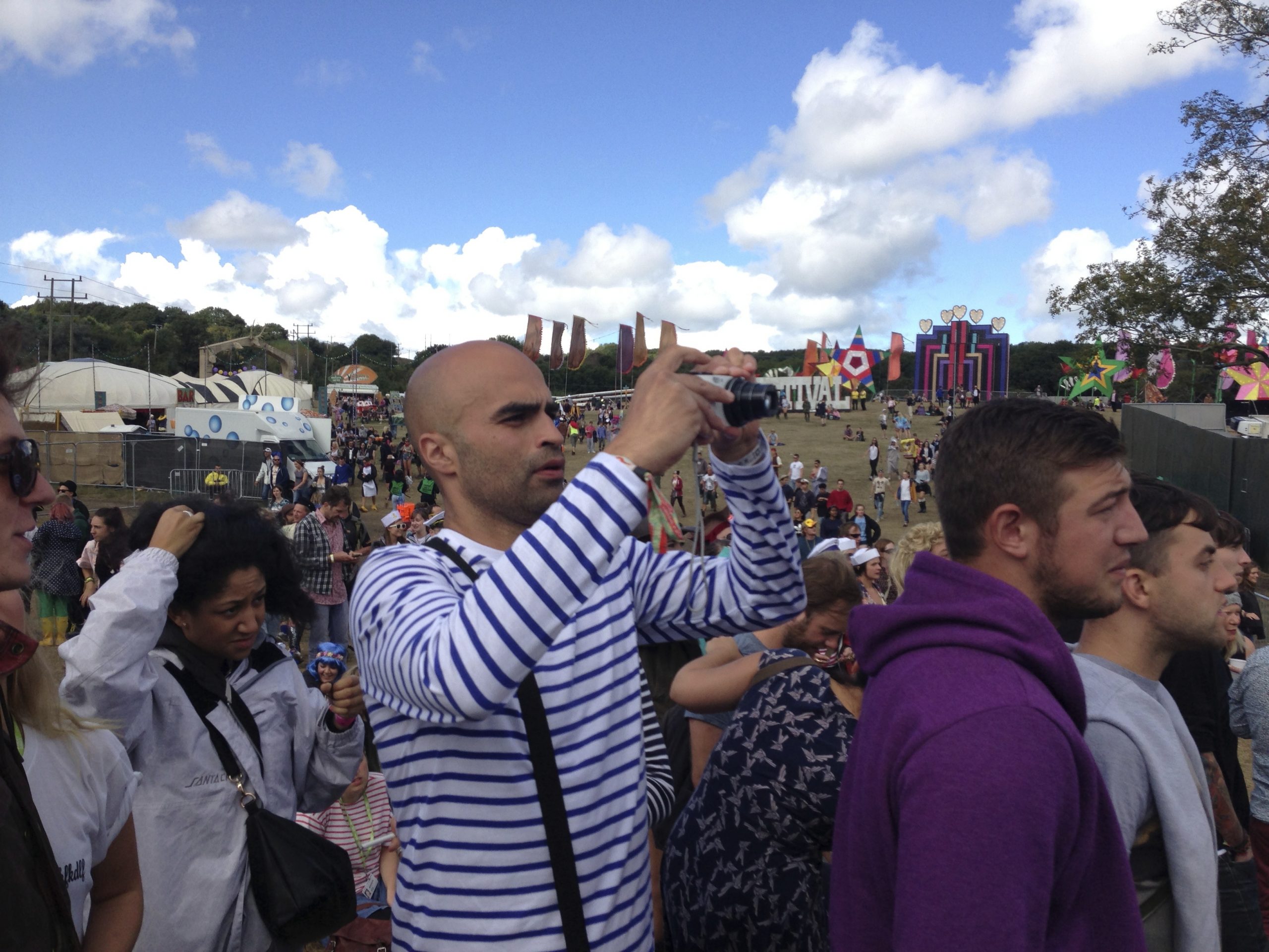 Bestival