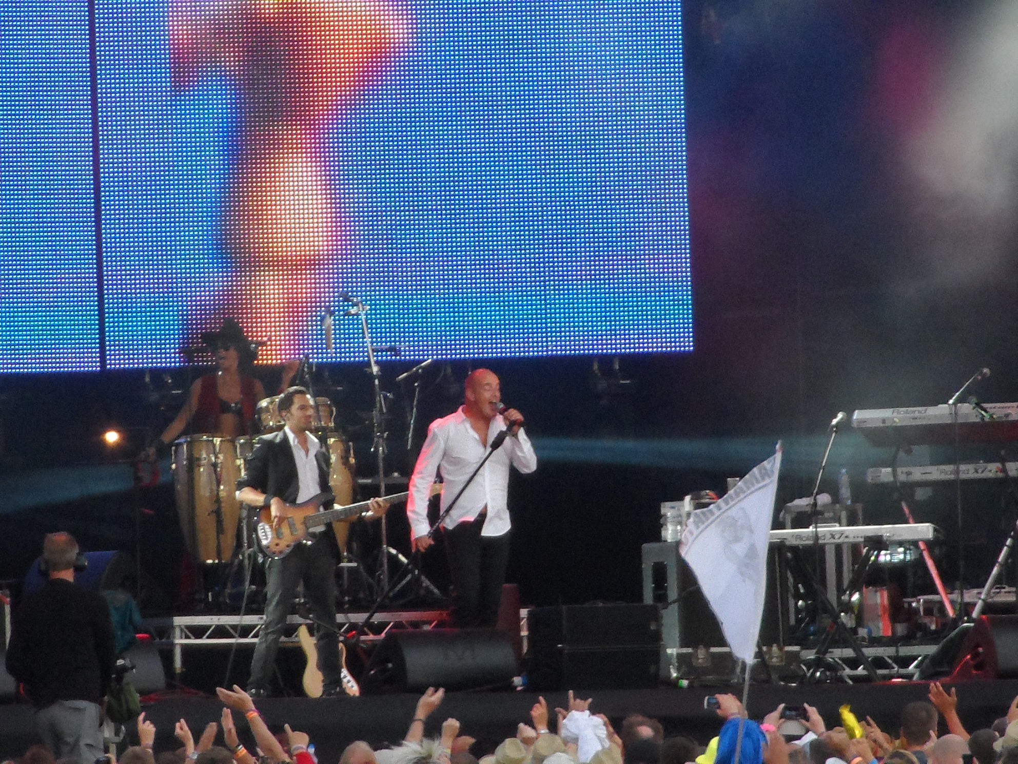 Rewind Festival